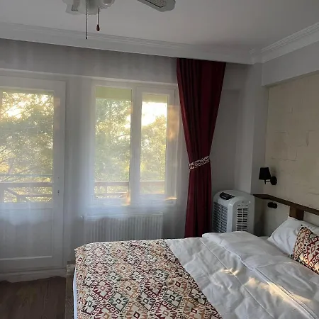 Sari Konak Butik Hotel
