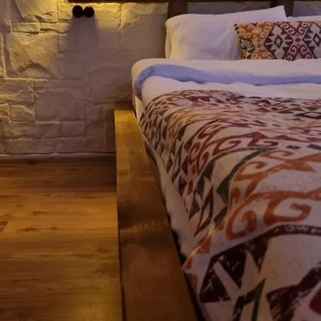 Sari Konak Butik Hotel