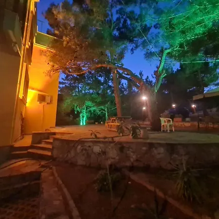 Hotel Sari Konak Butik Gure
