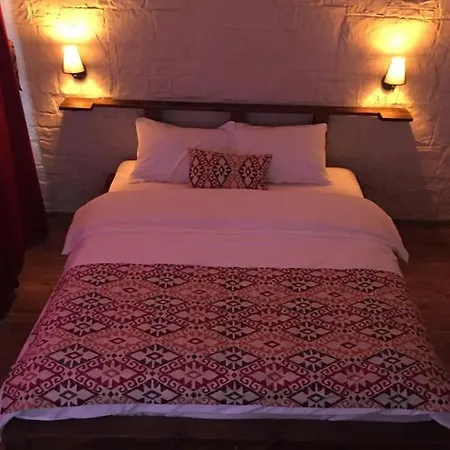 Hotel Sari Konak Butik *