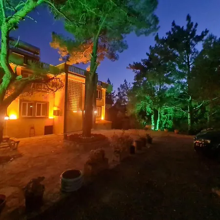 Sari Konak Butik Hotel Gure