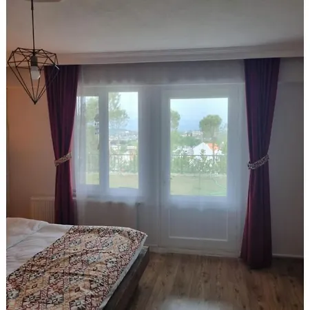 Sari Konak Butik * Gure
