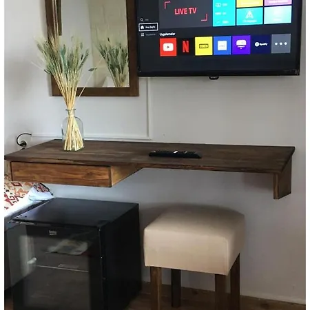 Hotel Sari Konak Butik *