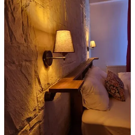 Hotel Sari Konak Butik