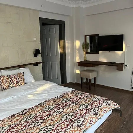 Hotel Sari Konak Butik