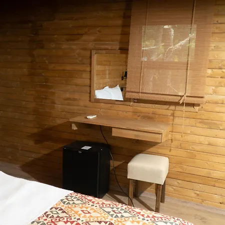 Hotel Sari Konak Butik *