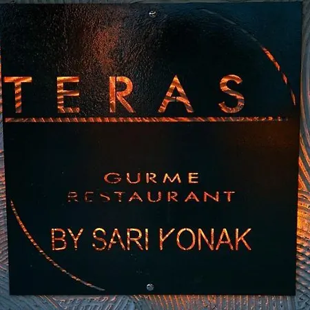 Sari Konak Butik Gure