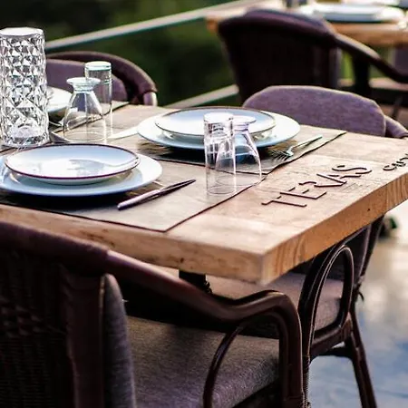 Sari Konak Butik Hotel
