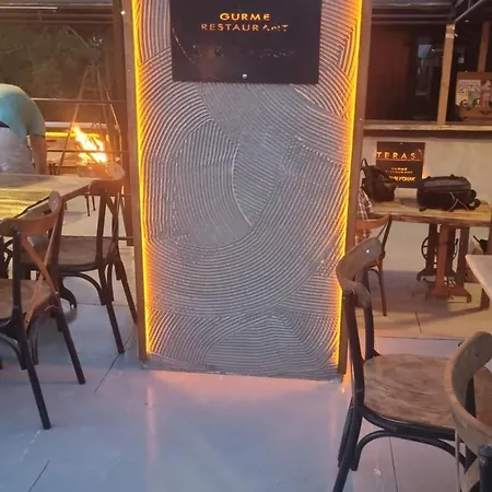 Sari Konak Butik Hotel
