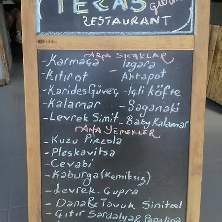 Sari Konak Butik Hotel